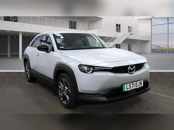 Used Mazda MX-30 2021 for sale - 75832394: Photo