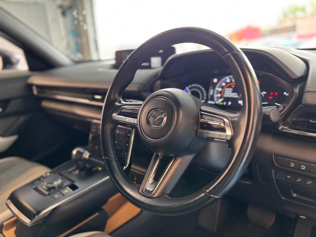 Used Mazda MX-30 2021 for sale - 75832394: Photo 23