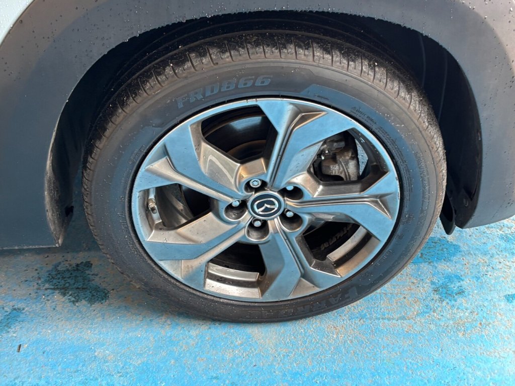 Used Mazda MX-30 2021 for sale - 75832394: Photo 27