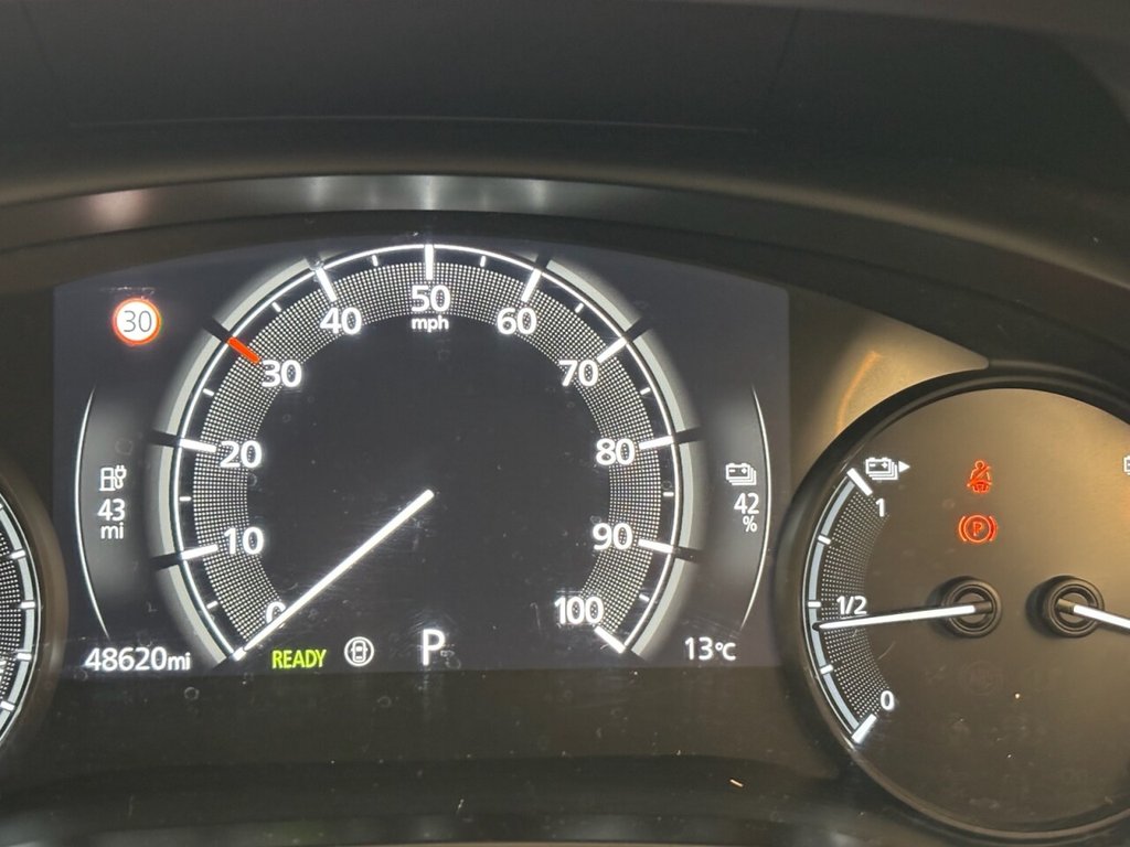 Used Mazda MX-30 2021 for sale - 75832394: Photo 29