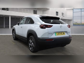 Used Mazda MX-30 2021 for sale - 75832394: Photo