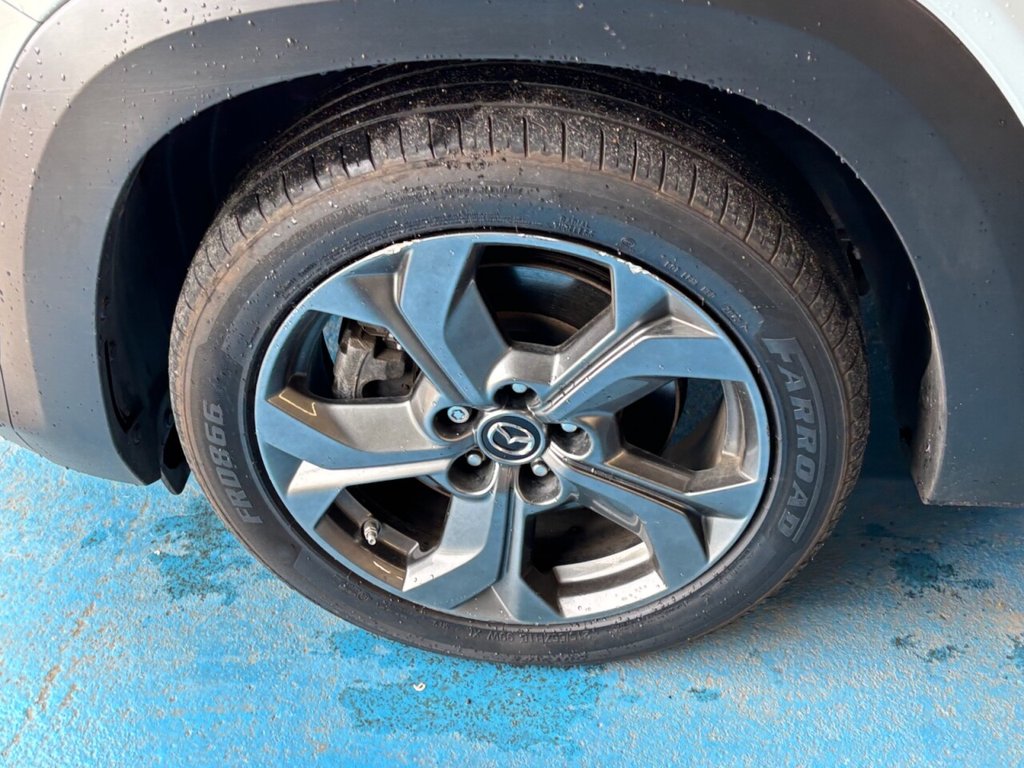 Used Mazda MX-30 2021 for sale - 75832394: Photo 33