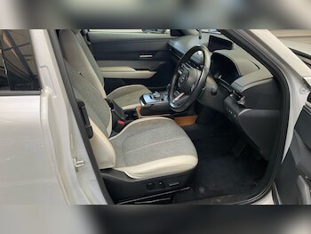 Used Mazda MX-30 2021 for sale - 75832394: Photo