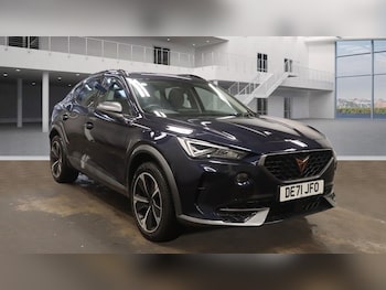 2021 (71) - 1.4 eHybrid 204 V1 5dr DSG