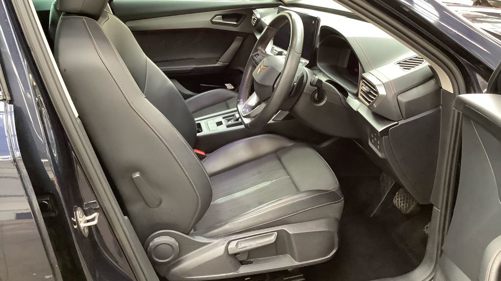 Used Cupra Formentor 2021 for sale - 76368092: Photo 3