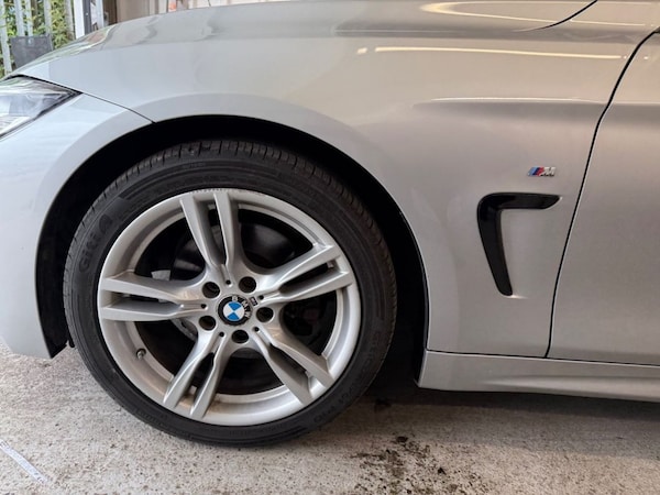Used BMW 4 Series 2018 for sale - 74650353: Photo 18