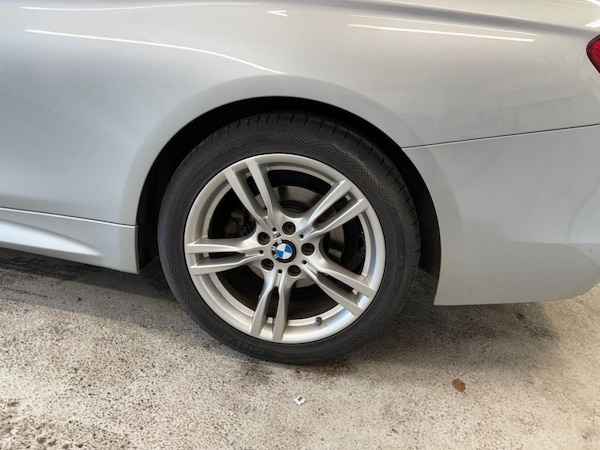 Used BMW 4 Series 2018 for sale - 74650353: Photo 19