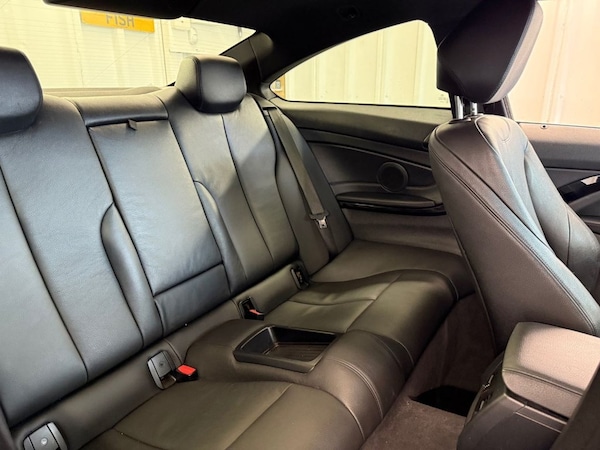 Used BMW 4 Series 2018 for sale - 74650353: Photo 23