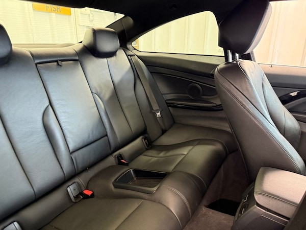 Used BMW 4 Series 2018 for sale - 74650353: Photo 24