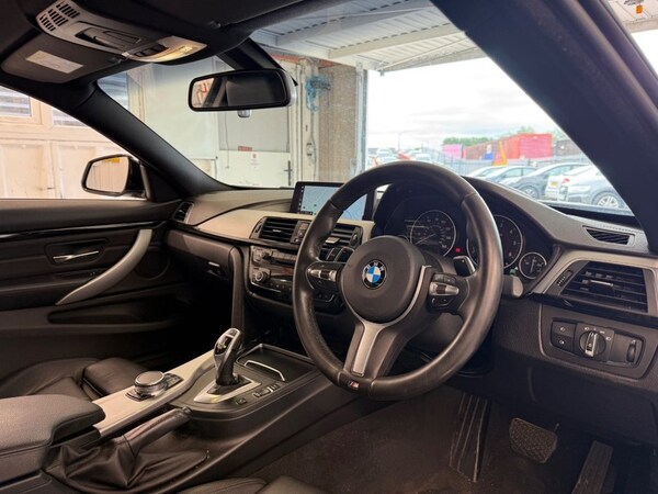 Used BMW 4 Series 2018 for sale - 74650353: Photo 25