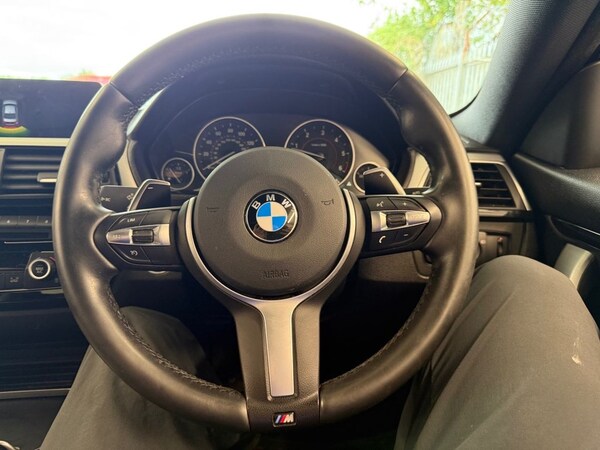 Used BMW 4 Series 2018 for sale - 74650353: Photo 28