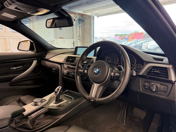 Used BMW 4 Series 2018 for sale - 74650353: Photo 2