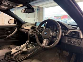Used BMW 4 Series 2018 for sale - 74650353: Photo