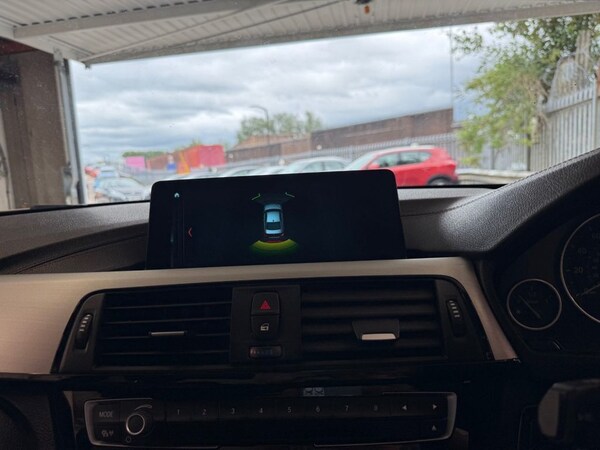 Used BMW 4 Series 2018 for sale - 74650353: Photo 32