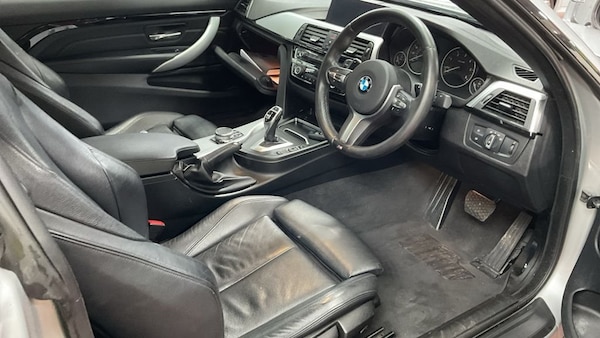 Used BMW 4 Series 2018 for sale - 74650353: Photo 3