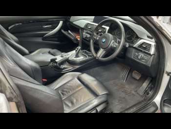 Used BMW 4 Series 2018 for sale - 74650353: Photo