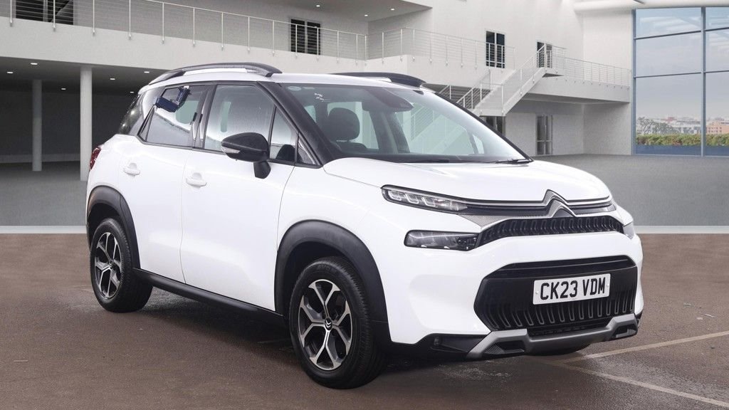 Used Citroen C3 Aircross 2023 for sale - 77594218: Photo 1