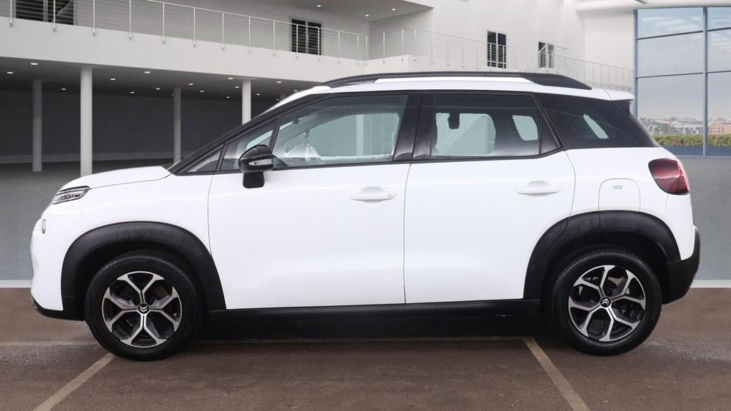 Used Citroen C3 Aircross 2023 for sale - 77594218: Photo 10