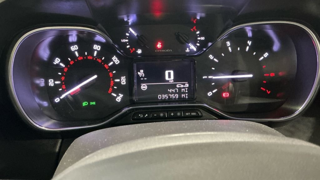 Used Citroen C3 Aircross 2023 for sale - 77594218: Photo 14