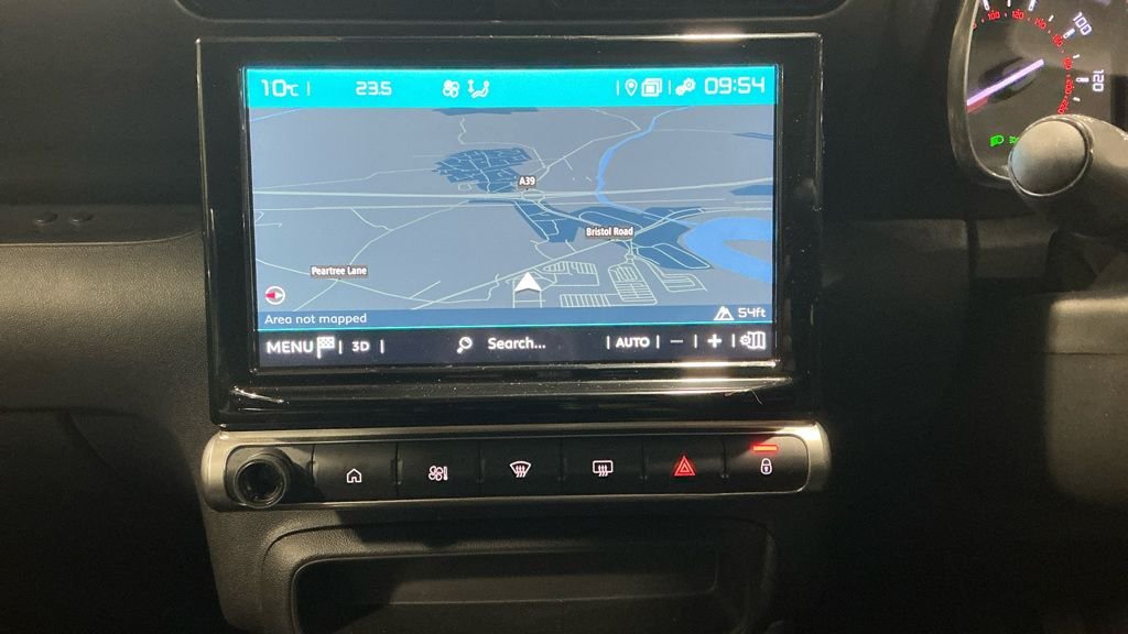 Used Citroen C3 Aircross 2023 for sale - 77594218: Photo 15