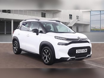 Used Citroen C3 Aircross 2023 for sale - 77594218: Photo