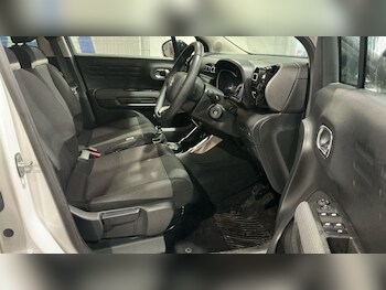 Used Citroen C3 Aircross 2023 for sale - 77594218: Photo