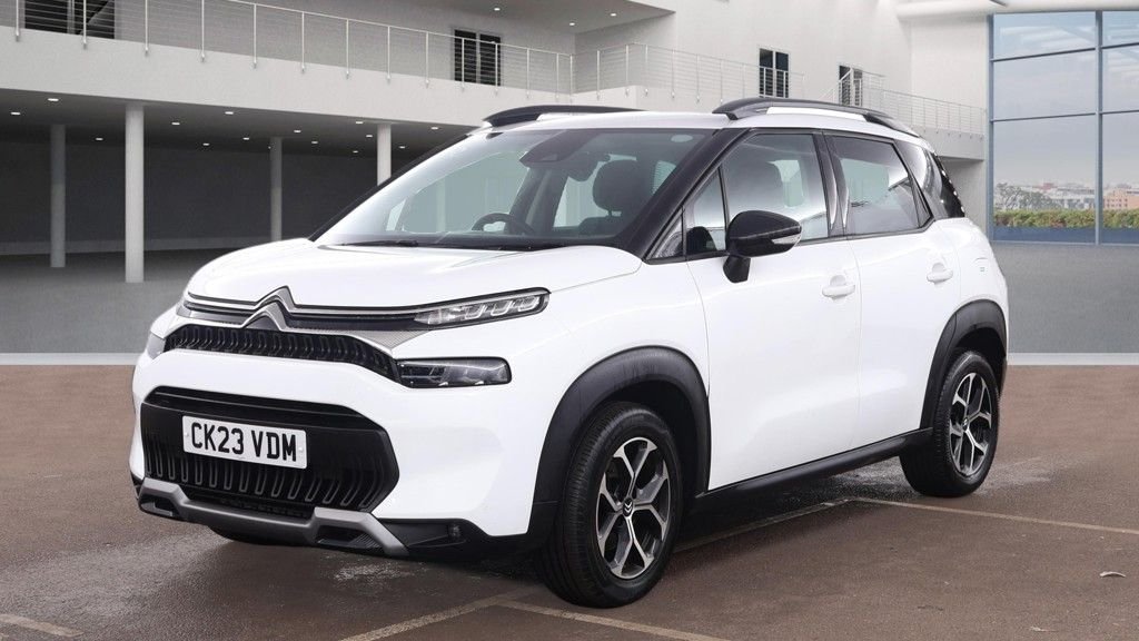 Used Citroen C3 Aircross 2023 for sale - 77594218: Photo 5