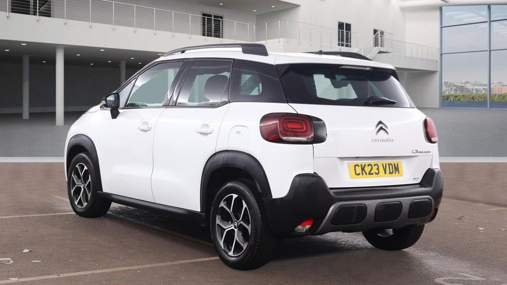 Used Citroen C3 Aircross 2023 for sale - 77594218: Photo 6
