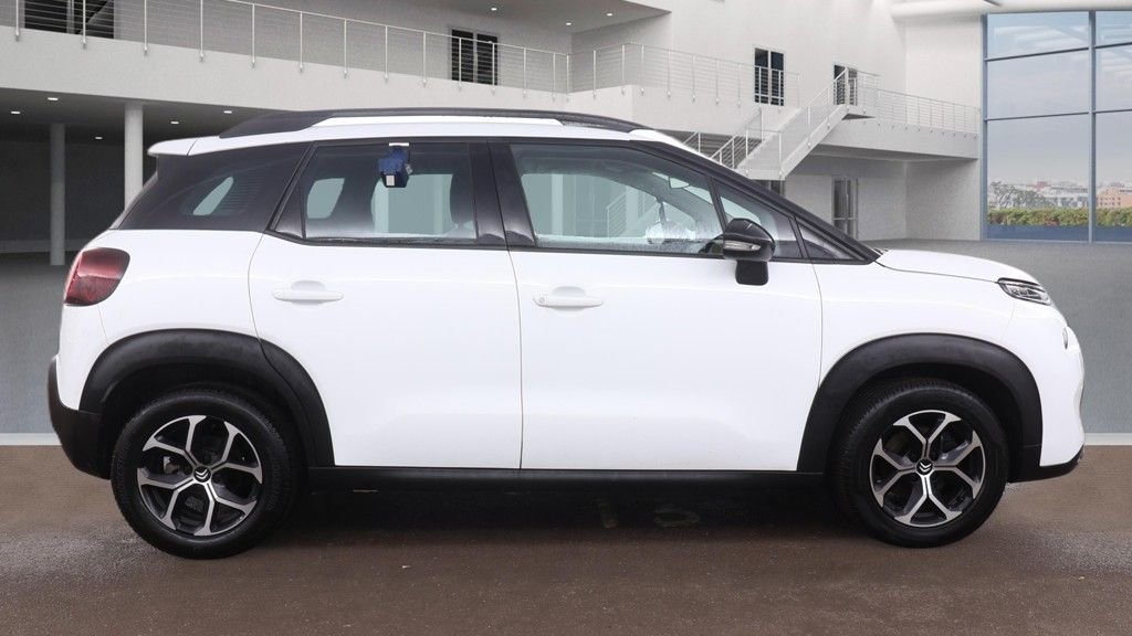 Used Citroen C3 Aircross 2023 for sale - 77594218: Photo 9
