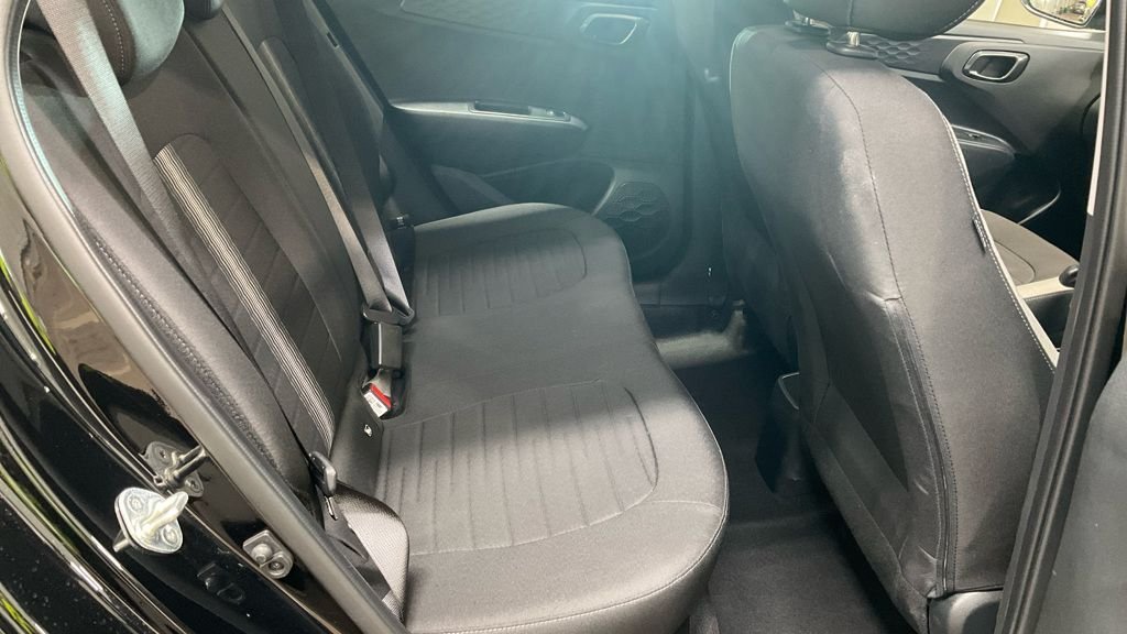 Used Hyundai i10 2024 for sale - 76655203: Photo 10