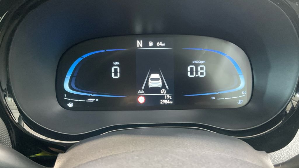 Used Hyundai i10 2024 for sale - 76655203: Photo 11