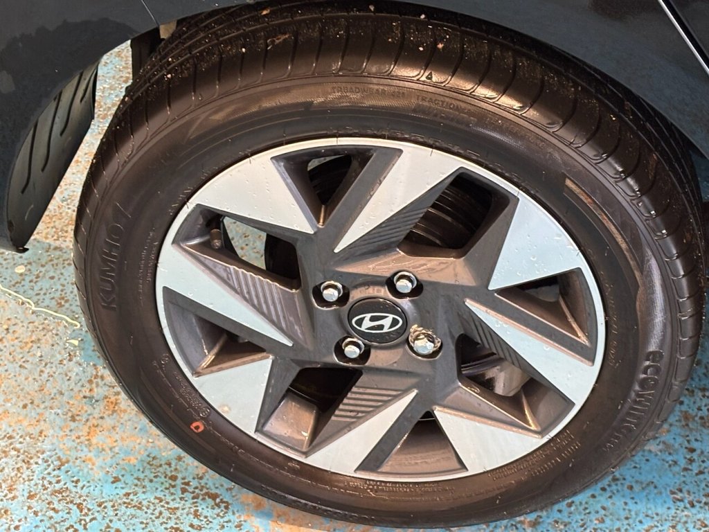 Used Hyundai i10 2024 for sale - 76655203: Photo 18