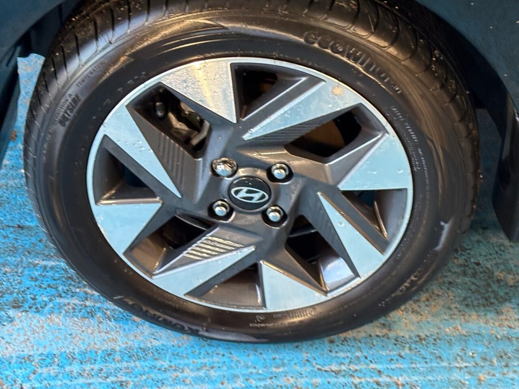 Used Hyundai i10 2024 for sale - 76655203: Photo 25