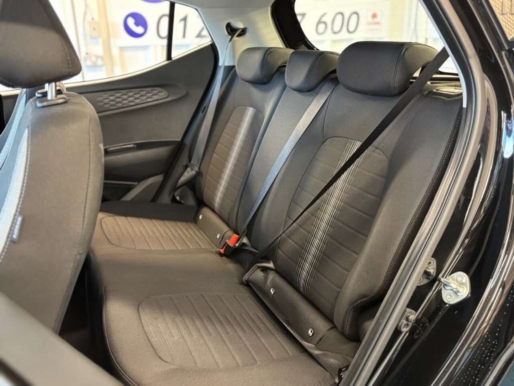 Used Hyundai i10 2024 for sale - 76655203: Photo 27