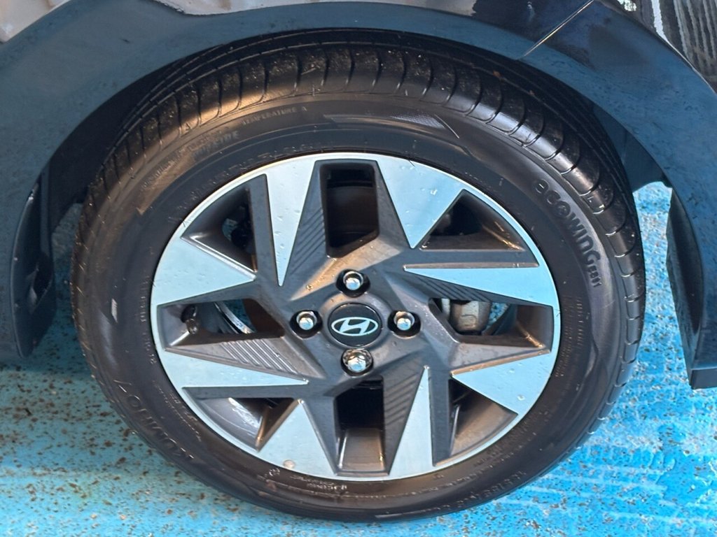 Used Hyundai i10 2024 for sale - 76655203: Photo 28