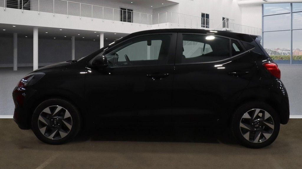 Used Hyundai i10 2024 for sale - 76655203: Photo 8