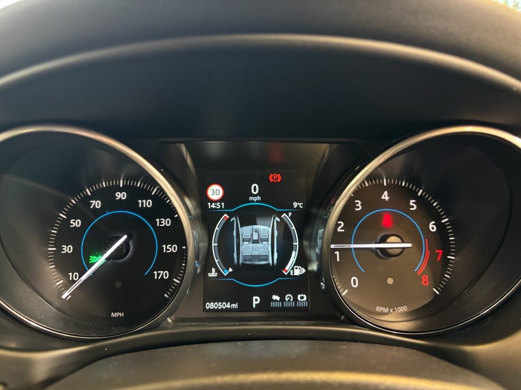 Used Jaguar XE 2016 for sale - 77621705: Photo 22