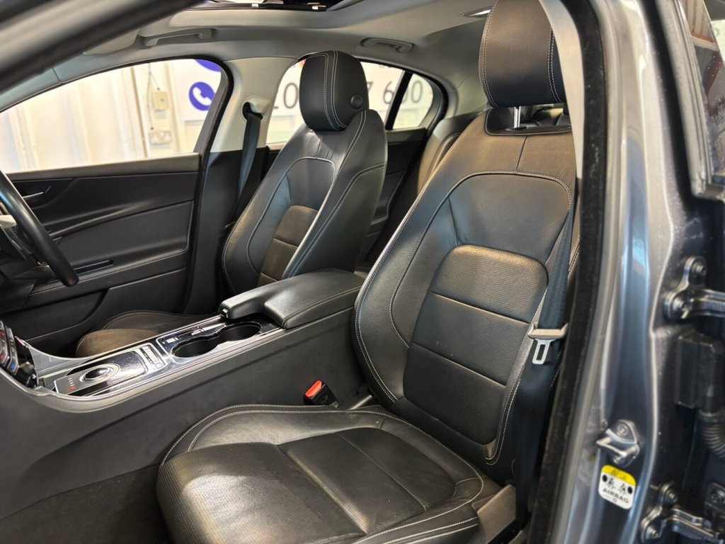 Used Jaguar XE 2016 for sale - 77621705: Photo 39