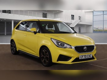 2020 (70) - 1.5 VTi-TECH Excite Hatchback 5dr Petrol Manual Euro 6 (s/s) (106 ps)+2 KEY