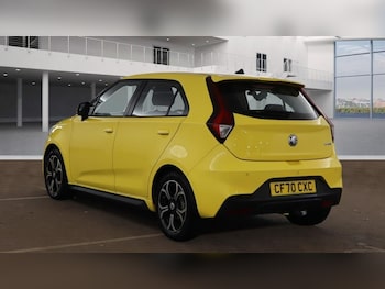 Used MG MG3 2020 for sale - 75832981: Photo