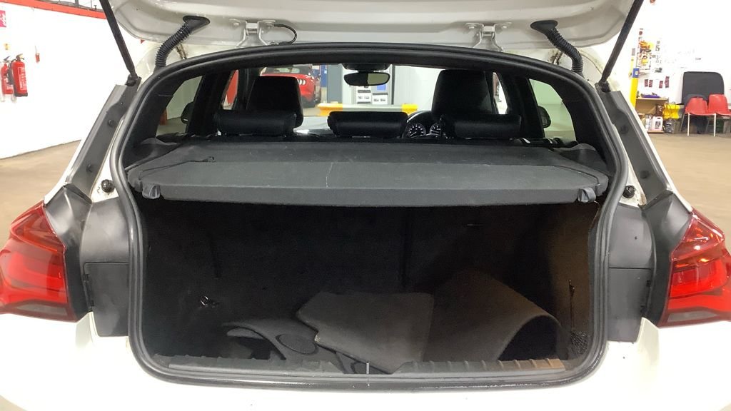 Used BMW 1 Series 2019 for sale - 77452307: Photo 11