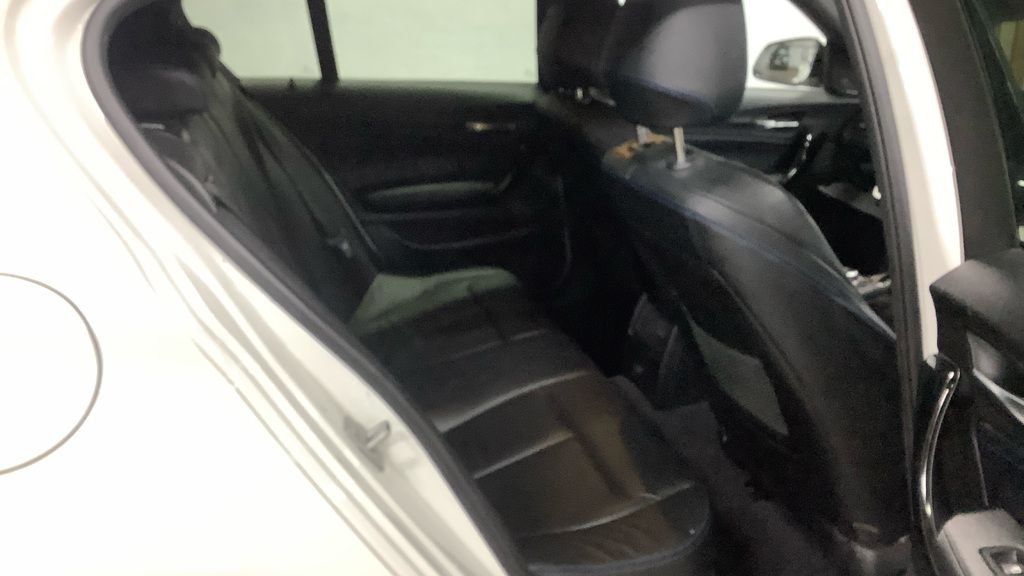 Used BMW 1 Series 2019 for sale - 77452307: Photo 12