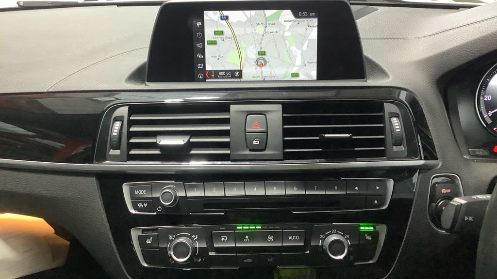 Used BMW 1 Series 2019 for sale - 77452307: Photo 14