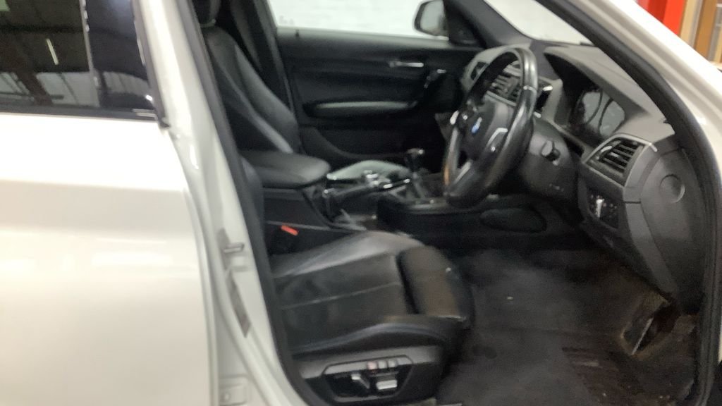 Used BMW 1 Series 2019 for sale - 77452307: Photo 2