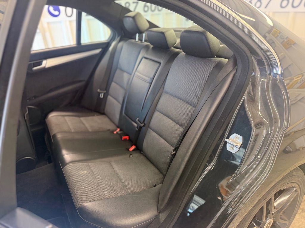 Used Mercedes-Benz C Class 2011 for sale - 77227519: Photo 19