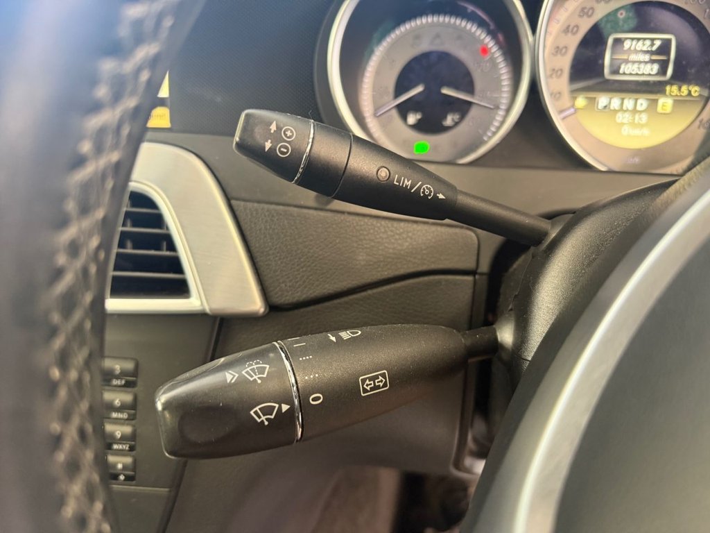 Used Mercedes-Benz C Class 2011 for sale - 77227519: Photo 24