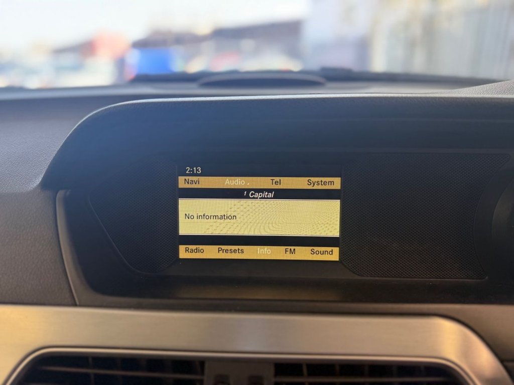 Used Mercedes-Benz C Class 2011 for sale - 77227519: Photo 25