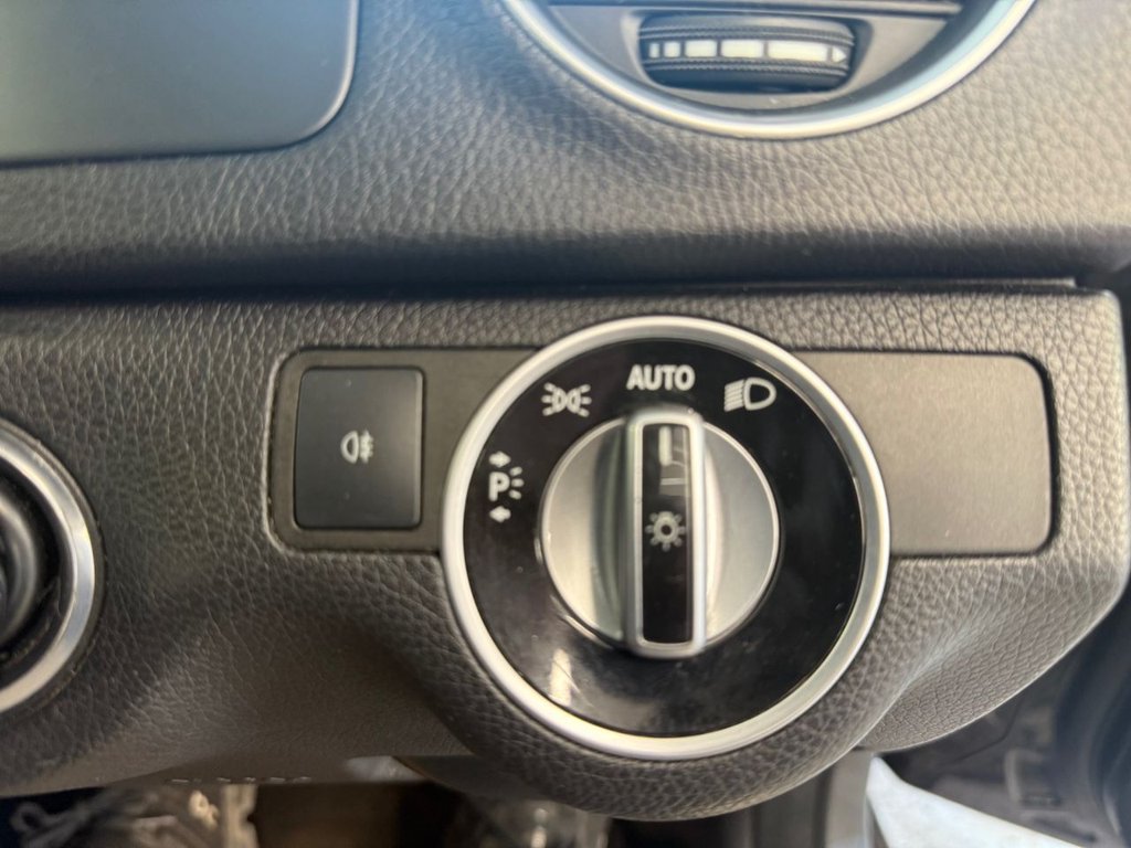 Used Mercedes-Benz C Class 2011 for sale - 77227519: Photo 26