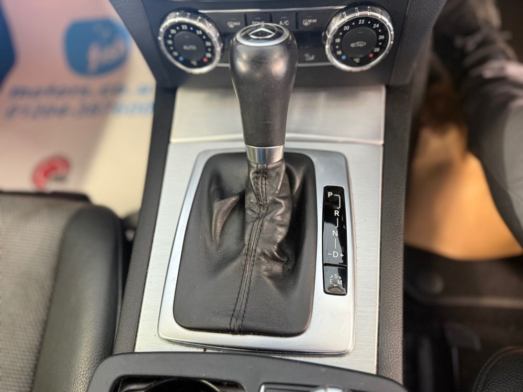 Used Mercedes-Benz C Class 2011 for sale - 77227519: Photo 35