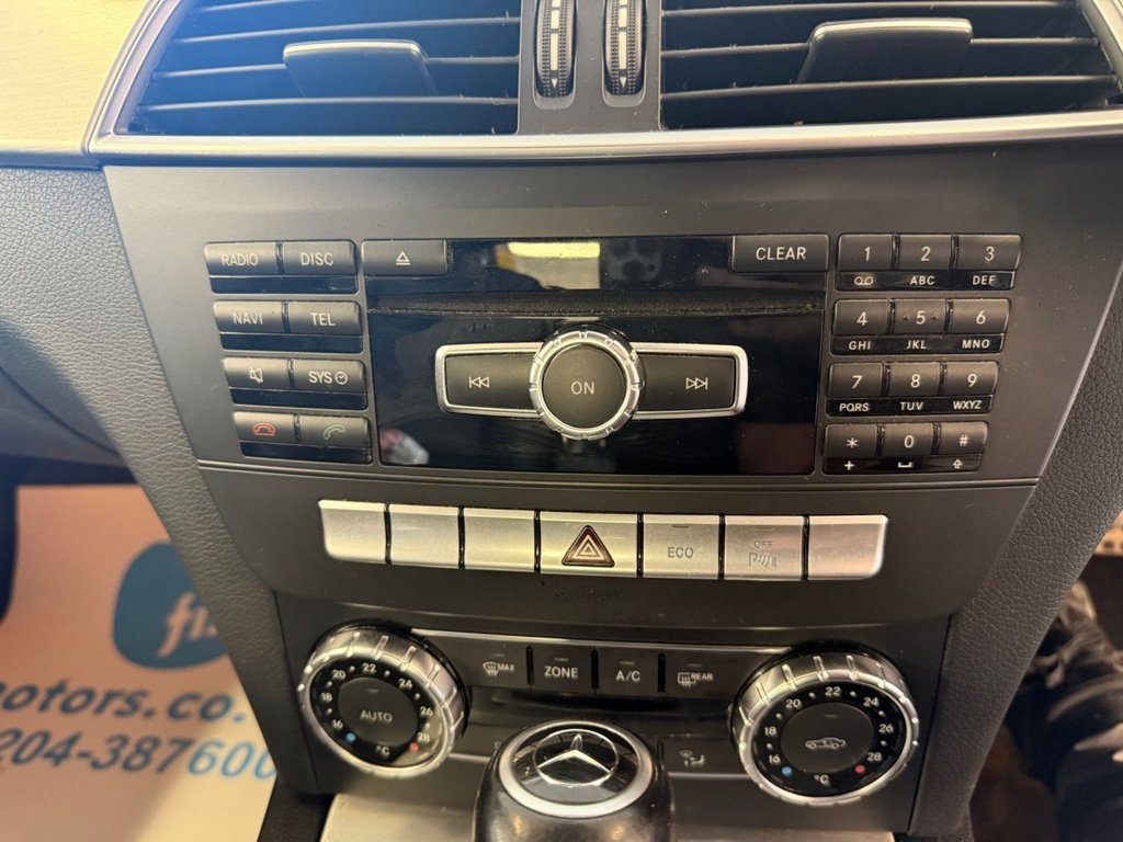 Used Mercedes-Benz C Class 2011 for sale - 77227519: Photo 36